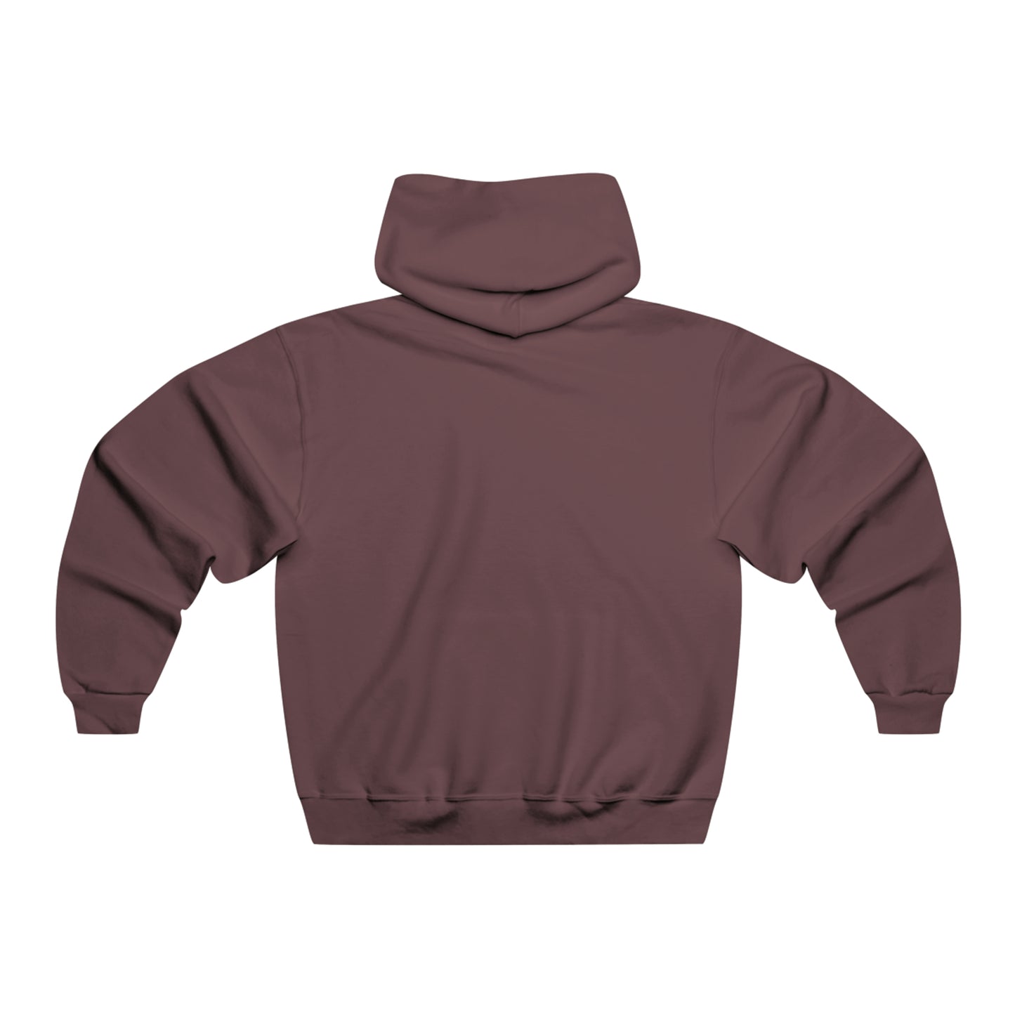 EZ Men's NUBLEND® Hooded Sweatshirt