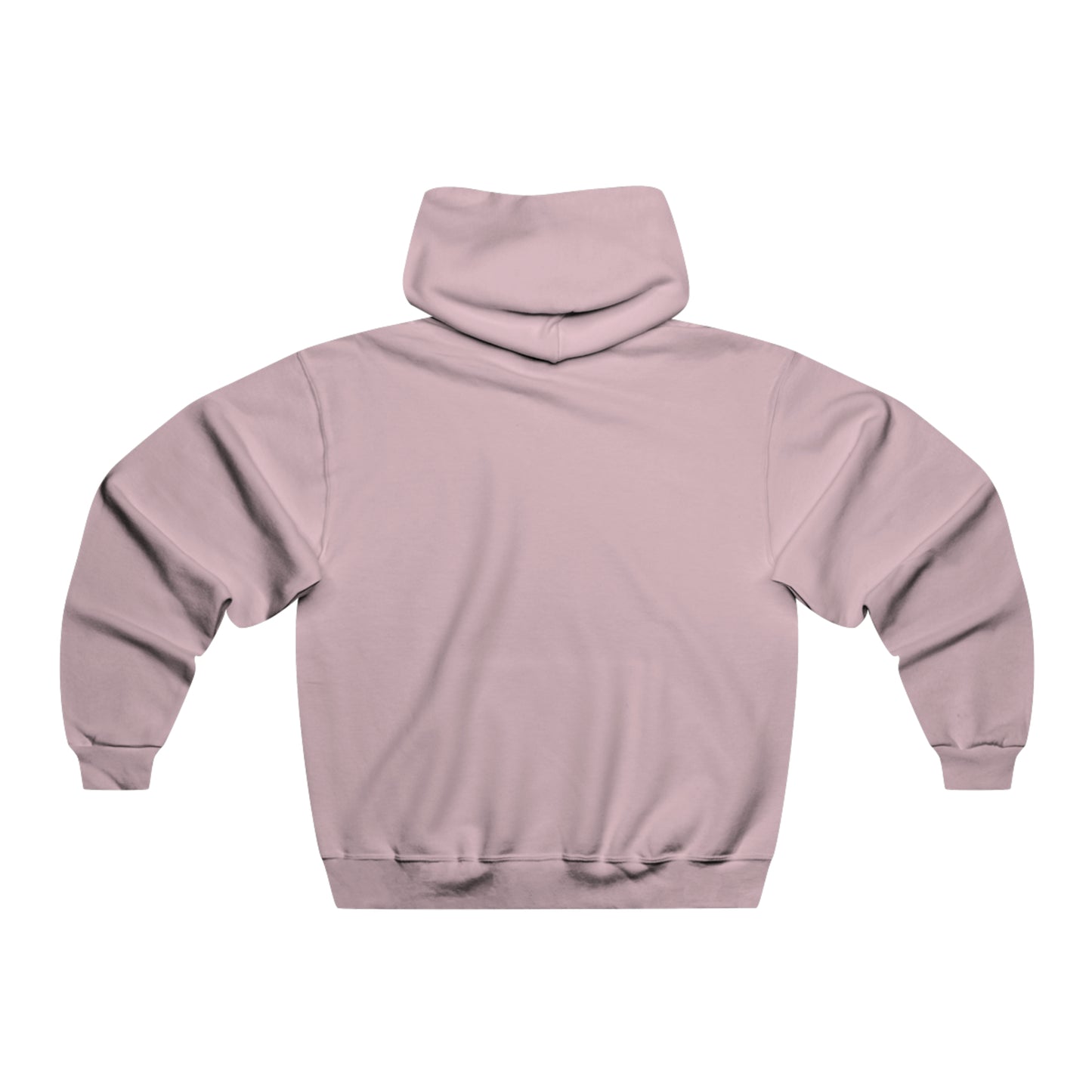 EZ Men's NUBLEND® Hooded Sweatshirt